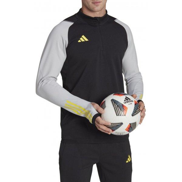 Tričko s dlhým rukávom adidas TIRO23 C TR TOP - 4065429053705