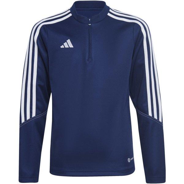 Tričko s dlhým rukávom adidas TIRO23 CBTRTOPY - 4066745642437