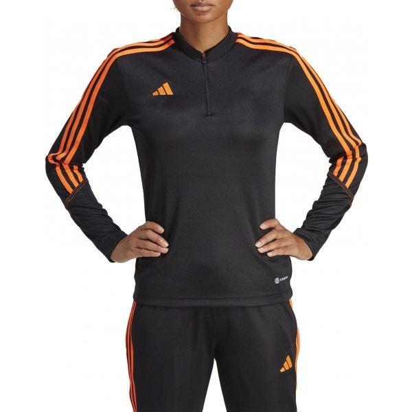 Tričko s dlhým rukávom adidas TIRO23 CB TOP W - 4066745580753