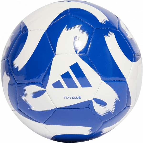 Lopta adidas TIRO CLB - 4065432807098