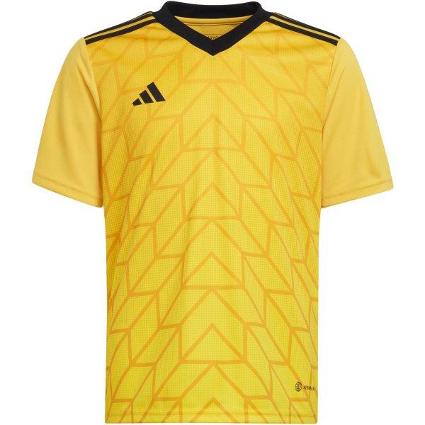 Dres adidas T ICON 23 JSY Y - 4066746278628