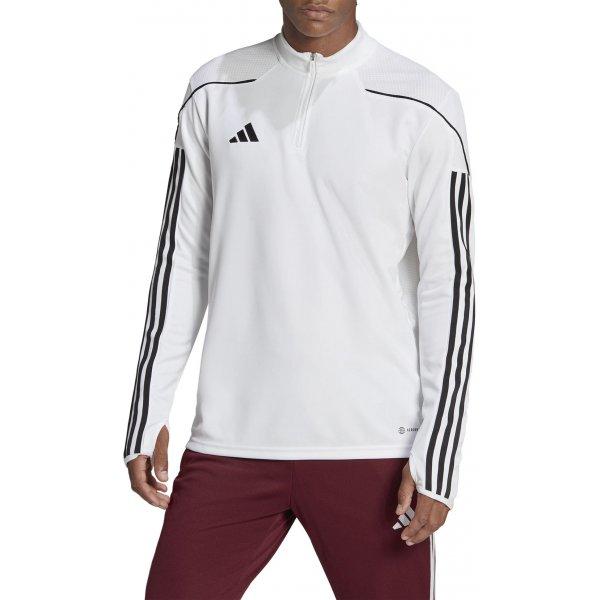 Tričko s dlhým rukávom adidas TIRO 23 L TR TOP - 4066745302287