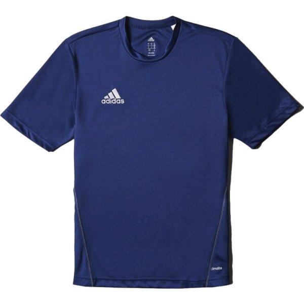 Tričko adidas M CORE 15 TRN TEE - 4054714410033