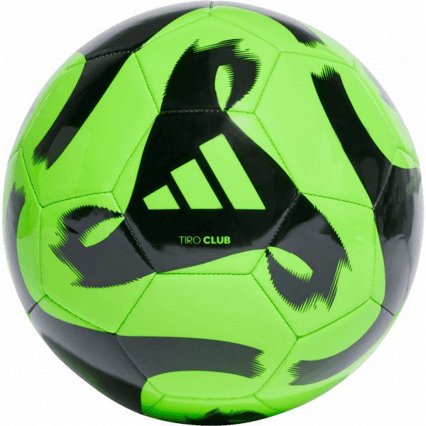 Lopta adidas TIRO CLB - 4065432807135