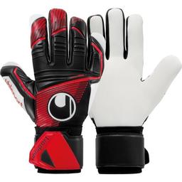 Brankárske rukavice Uhlsport Powerline Supersoft HN - 4051309986676