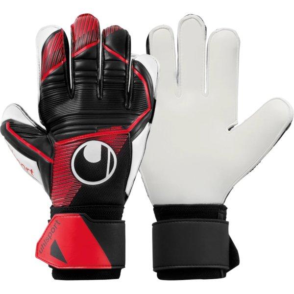 Brankárske rukavice Uhlsport Powerline Soft Pro RC - 4051309987062