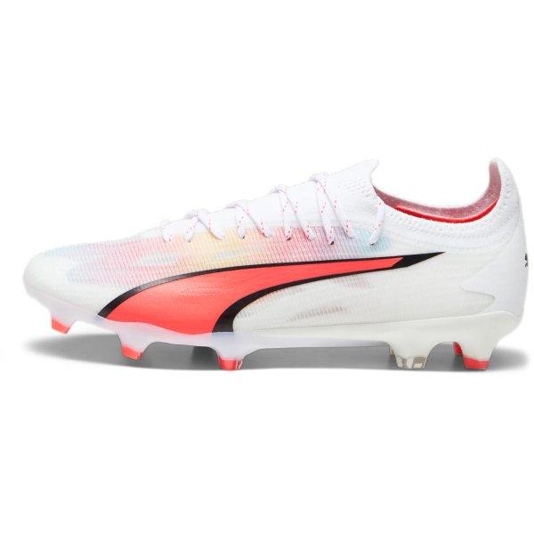 Kopačky Puma ULTRA ULTIMATE FG/AG - 4065454869128