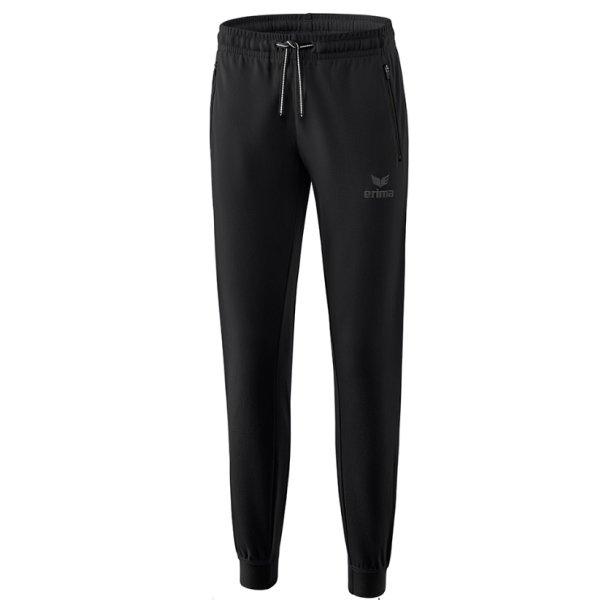 Nohavice Erima ESSENTIAL SWEATH TROUSERS W - 4043523823028