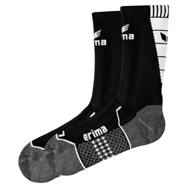 Ponožky Erima TRAININGSSOCKEN - 4043523724189