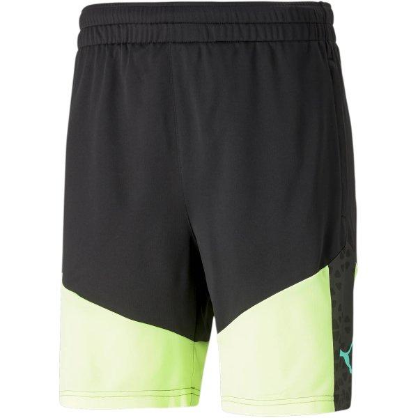 Šortky Puma individualCUP Training Shorts - 4065453653797
