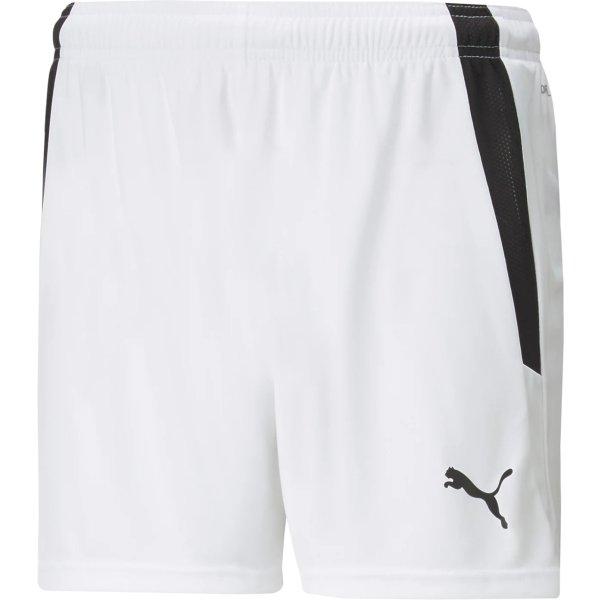 Šortky Puma teamLIGA Shorts W - 4063699144444