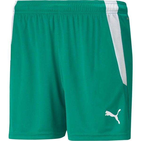 Šortky Puma teamLIGA Shorts W - 4063699147216