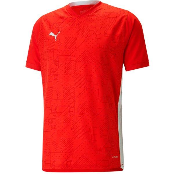 Dres Puma  teamCUP Jersey - 4065453053665