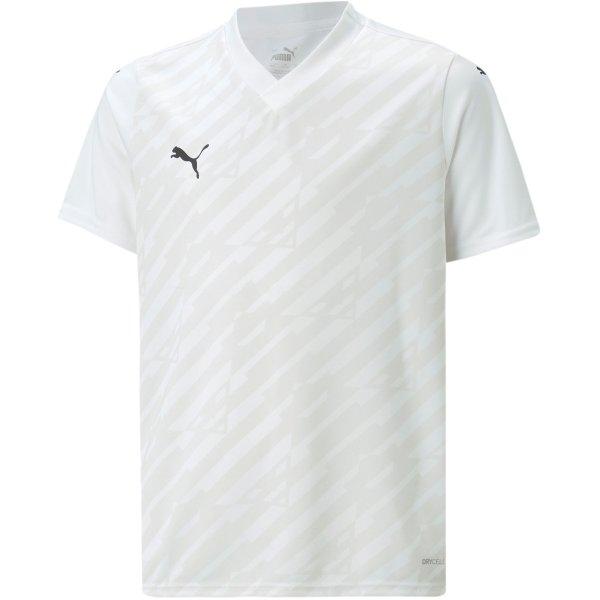 Dres Puma teamULTIMATE Jersey Jr - 4065453653353