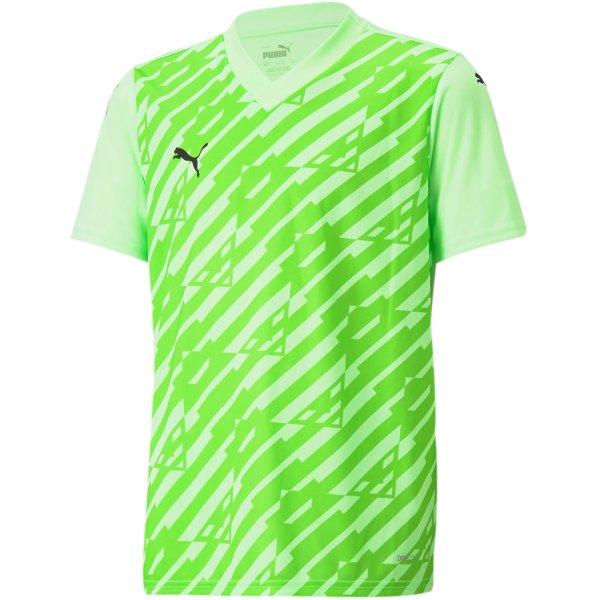 Dres Puma teamULTIMATE Jersey Junior - 4065453652936