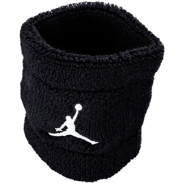 Potítko Nike Jordan M Wristbands 2 PK Terry - 887791423580