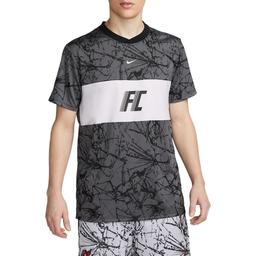 Dres Nike Dri-FIT F.C. Men's Short-Sleeve Soccer Jersey - 196604771207