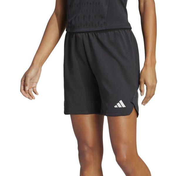 Šortky adidas T23 P GK SHO W - 4066746254110