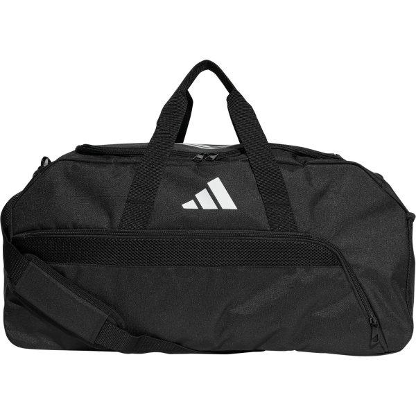 Taška adidas TIRO L DUFFEL M - 4066746559437