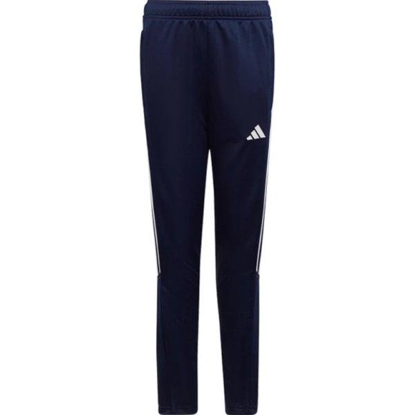 Nohavice adidas TIRO 23 CB TR PNT Y - 4066745668543