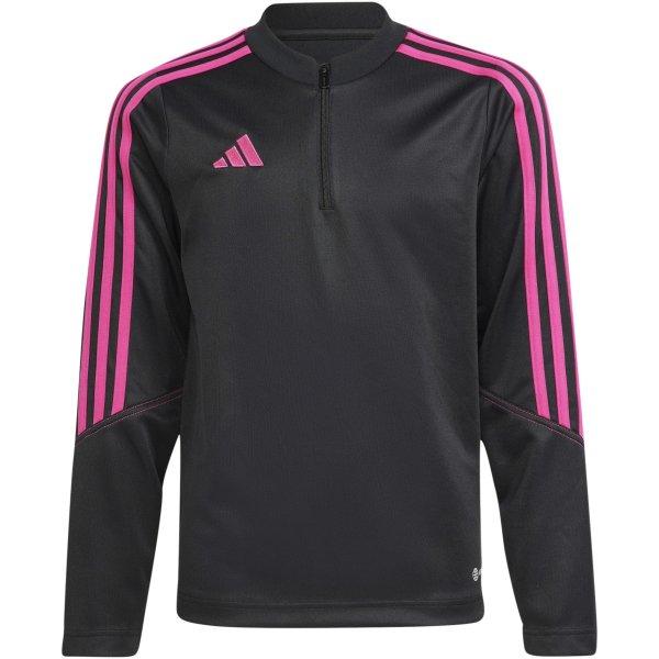 Tričko s dlhým rukávom adidas TIRO 23 CBTRTOPY - 4066745627069