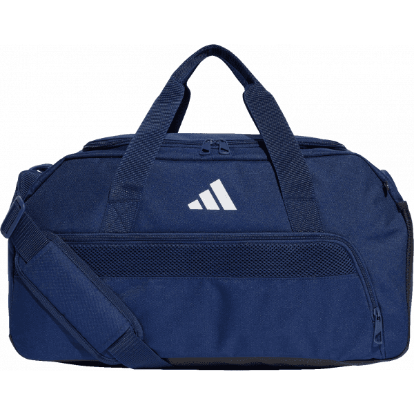 Taška adidas TIRO L DUFF S - 4066746559376