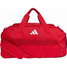 Taška adidas TIRO L DUFF S - 4066746559468