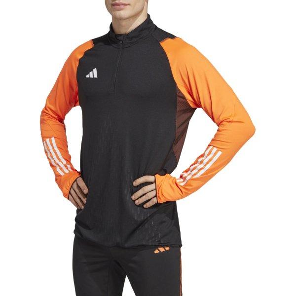 Tričko s dlhým rukávom adidas TIRO 23 P TOP - 4066745741208