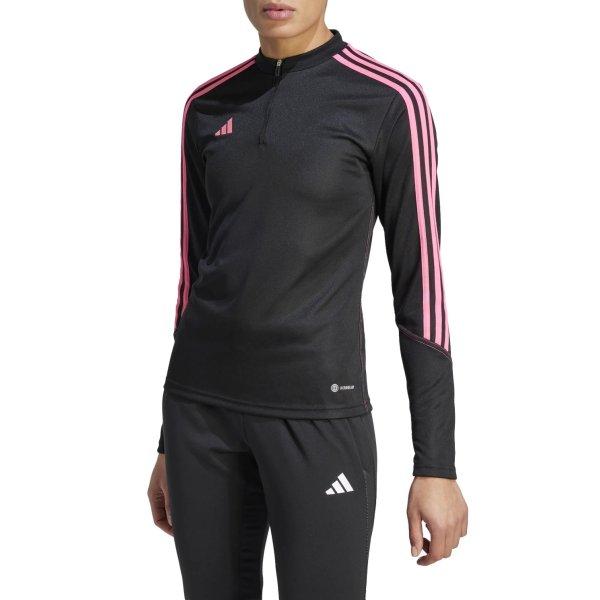Tričko s dlhým rukávom adidas TIRO23 CB TOP W - 4066761679530