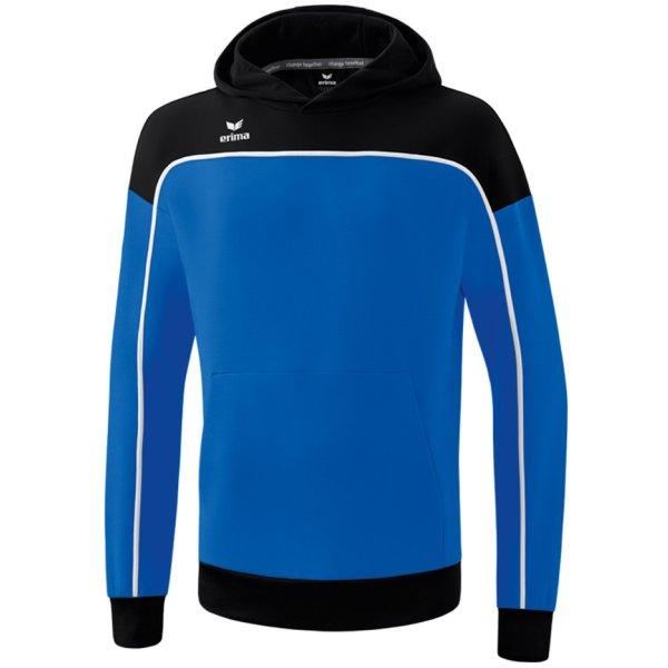 Mikina s kapucňou CHANGE by erima Hoody - 4062075169620