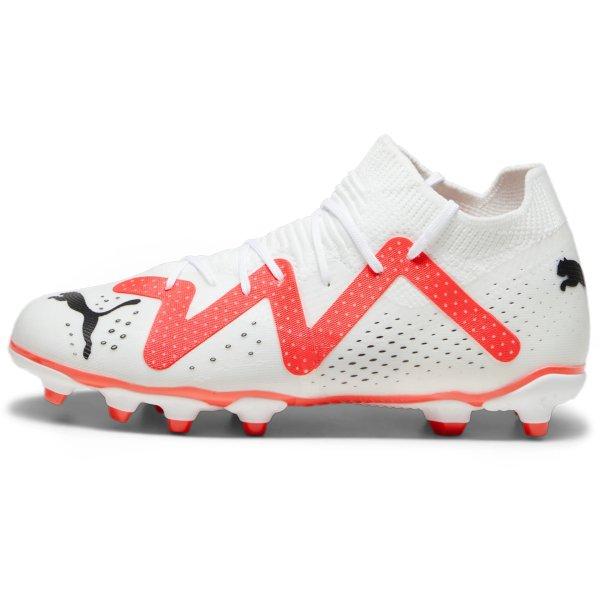 Kopačky Puma FUTURE MATCH FG/AG Jr - 4065454881670