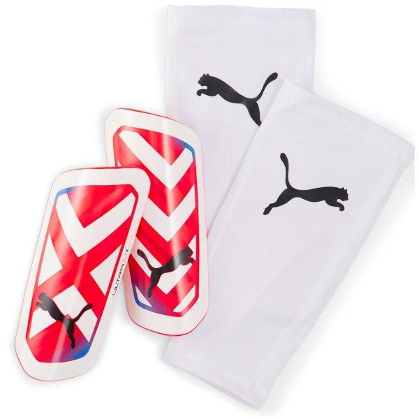 Chrániče Puma ULTRA Flex Sleeve - 4099684185048