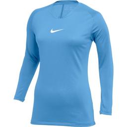 Dres s dlhým rukávom Nike W NK DF PARK 1STLYR JSY LS - 823233778276