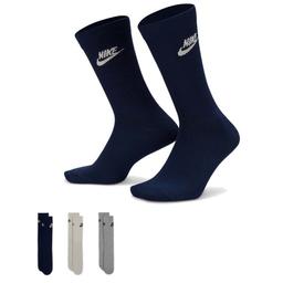 Ponožky Nike U NK NSW EVERYDAY ESSENTIAL CR - 196153837676