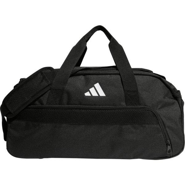 Taška adidas TIRO L DUFF S - 4066746559291