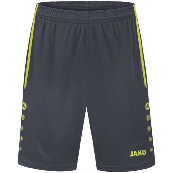 Šortky Jako Sportshorts Allround - 4059562570106