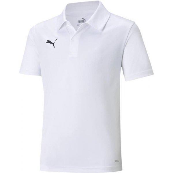 Polokošele Puma teamLIGA Sideline Polo Jr - 4063699144680