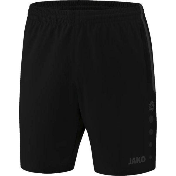 Šortky JAKO Competition 2.0 Short - 4059562549256