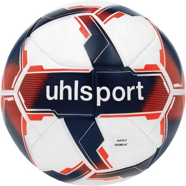 Lopta Uhlsport Addglue Match Ball - 4051309943396