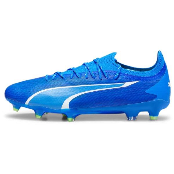 Kopačky Puma ULTRA Ultimate FG/AG - 4099683018781