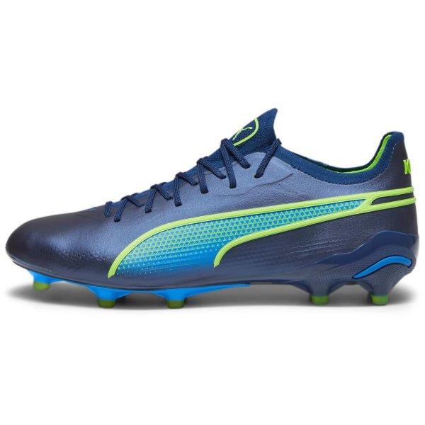 Kopačky Puma KING ULTIMATE FG/AG - 4065454863256