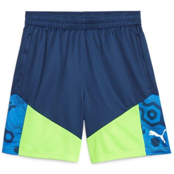 Šortky Puma individualCUP Shorts - 4099683979990