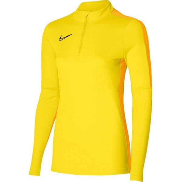 Tričko s dlhým rukávom Nike W NK DF ACD23 DRIL TOP - 196155099935