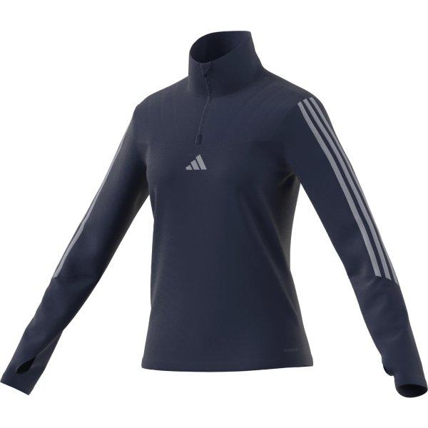 Tričko s dlhým rukávom adidas TIRO 23 CB WIN TOP W - 4066761018339