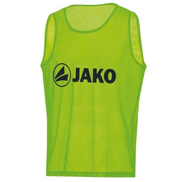 Rozlišovák JAKO Classic 2.0 Identification Shirt - 4059562355147