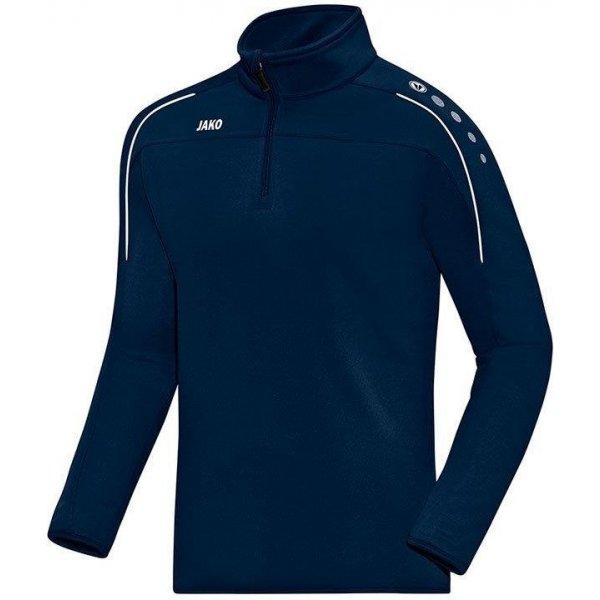 Mikina jako classico ziptop - 4059562012149