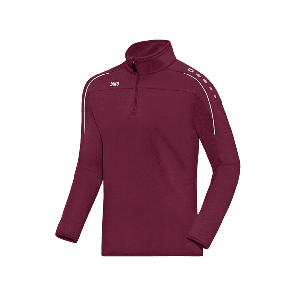 Mikina jako classico ziptop kids dunkel - 4059562224962