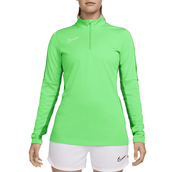 Tričko s dlhým rukávom Nike W NK DF ACD23 DRIL TOP - 196155312362