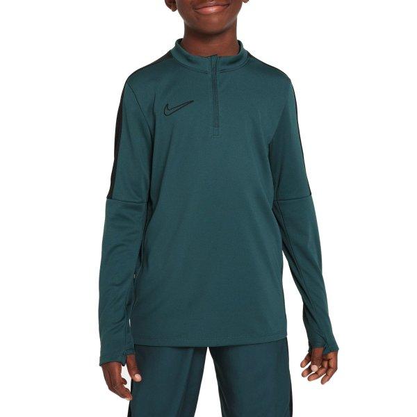 Mikina Nike  Dri-FIT Academy23 Big Kids' Soccer Drill Top - 196968483112