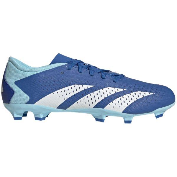 Kopačky adidas PREDATOR ACCURACY.3 L FG - 4066755067190